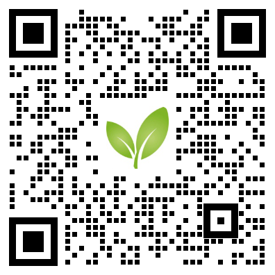 企业微信二维码